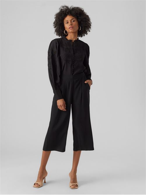  VERO MODA | 10289453/Black